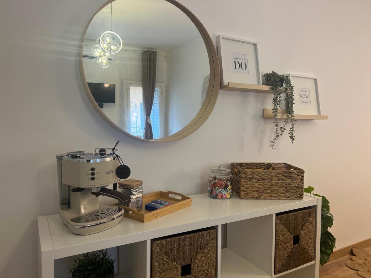 דירות Regina Milano In Bocconi מראה חיצוני תמונה